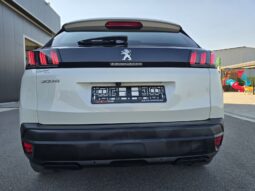 PEUGEOT 3008 1.5 HDI AUTOMATIC DIGITAL full