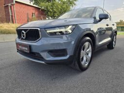 VOLVO XC40 DIESEL 2.0 D3 MOMENTUM PRO GEARTRONIC 2020 GOD full