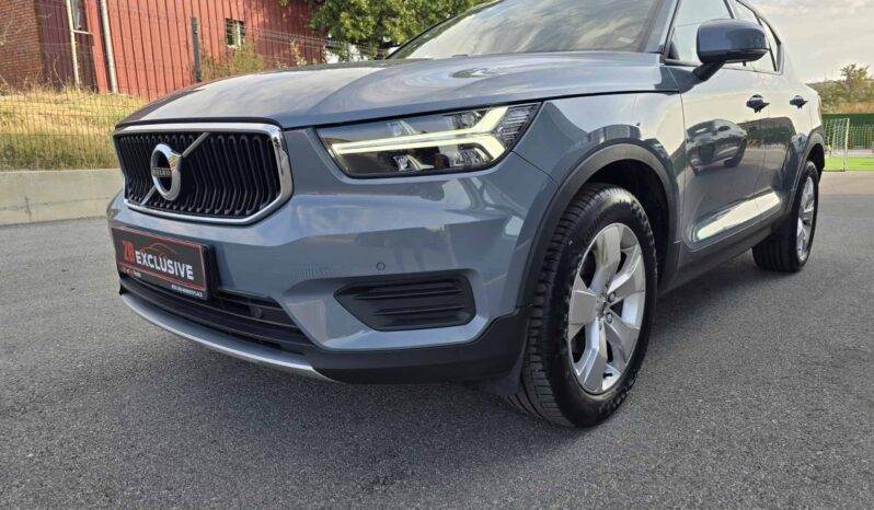 VOLVO XC40 DIESEL 2.0 D3 MOMENTUM PRO GEARTRONIC 2020 GOD full