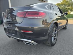 MERCEDES-BENZ GLC 220 AMG COUPE DIGITAL 4MATIC full