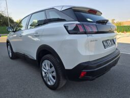 PEUGEOT 3008 1.5 HDI AUTOMATIC DIGITAL full