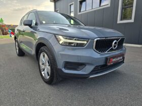 VOLVO XC40 DIESEL 2.0 D3 MOMENTUM PRO GEARTRONIC 2020 GOD