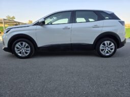 PEUGEOT 3008 1.5 HDI AUTOMATIC DIGITAL full