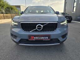 VOLVO XC40 DIESEL 2.0 D3 MOMENTUM PRO GEARTRONIC 2020 GOD full