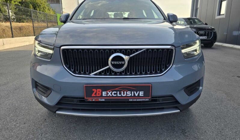 VOLVO XC40 DIESEL 2.0 D3 MOMENTUM PRO GEARTRONIC 2020 GOD full