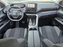 PEUGEOT 3008 1.5 HDI AUTOMATIC DIGITAL full