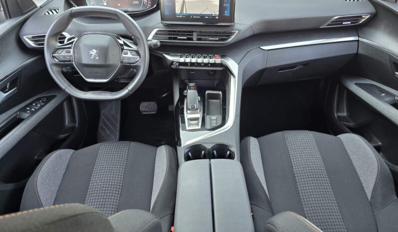 PEUGEOT 3008 1.5 HDI AUTOMATIC DIGITAL full