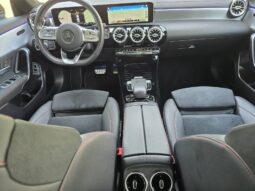 MERCEDES-BENZ CLA 180d AMG DIGITAL AMBIENT full