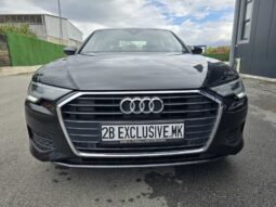 AUDI A6 3.5 TDI S-TRONIC DIGITAL full