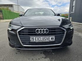 AUDI A6 3.5 TDI S-TRONIC DIGITAL