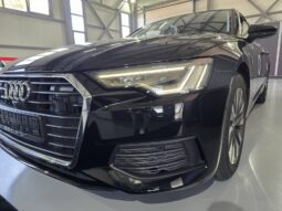 AUDI A6 3.5 TDI PANORAMA VIRTUAL MATRIX full