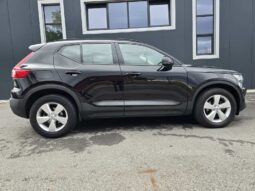 VOLVO XC40 AUTOMATIC DIGITAL D3 full