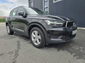 VOLVO XC40 AUTOMATIC DIGITAL D3