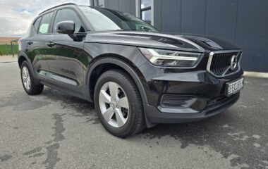 VOLVO XC40 AUTOMATIC DIGITAL D3