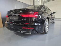 AUDI A6 3.5 TDI S-LINE VIRTUAL full