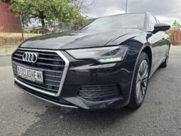 AUDI A6 3.5 TDI S-TRONIC DIGITAL