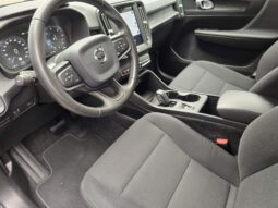 VOLVO XC40 AUTOMATIC DIGITAL D3 full