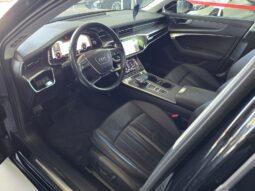 AUDI A6 3.5 TDI PANORAMA VIRTUAL MATRIX full