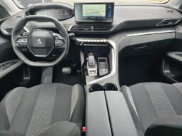 PEUGEOT 3008 1.5 BLUE HDI BUSINESS