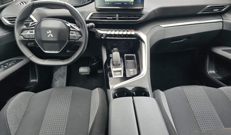 PEUGEOT 3008 1.5 BLUE HDI BUSINESS full