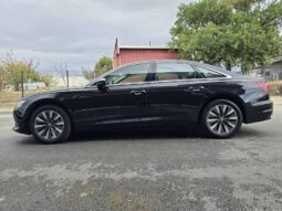 AUDI A6 3.5 TDI S-TRONIC DIGITAL full