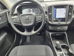 VOLVO XC40 AUTOMATIC DIGITAL D3 full