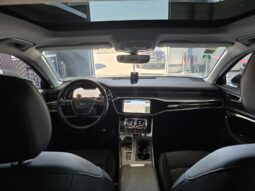 AUDI A6 3.5 TDI PANORAMA VIRTUAL MATRIX full