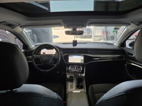 AUDI A6 3.5 TDI PANORAMA VIRTUAL MATRIX