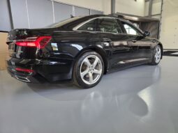 AUDI A6 3.5 TDI S-LINE VIRTUAL full