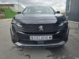 PEUGEOT 3008 1.5 BLUE HDI BUSINESS full