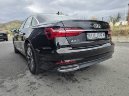 AUDI A6 3.5 TDI S-TRONIC DIGITAL