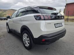 PEUGEOT 3008 1.5 BLUE HDI ACTIVE BUSINESS