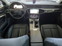 AUDI A6 3.5 TDI PANORAMA VIRTUAL MATRIX full