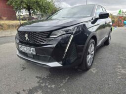 PEUGEOT 3008 1.5 BLUE HDI BUSINESS