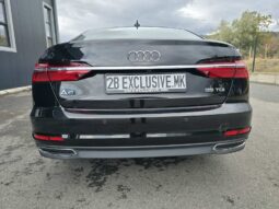 AUDI A6 3.5 TDI S-TRONIC DIGITAL full