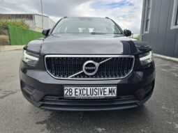 VOLVO XC40 AUTOMATIC DIGITAL D3 full