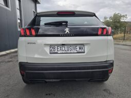 PEUGEOT 3008 1.5 BLUE HDI ACTIVE BUSINESS full