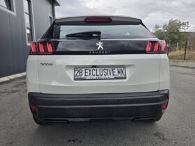 PEUGEOT 3008 1.5 BLUE HDI ACTIVE BUSINESS