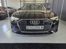 AUDI A6 3.5 TDI PANORAMA VIRTUAL MATRIX full