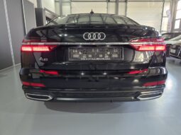 AUDI A6 3.5 TDI S-LINE VIRTUAL