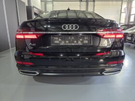 AUDI A6 3.5 TDI S-LINE VIRTUAL