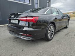 AUDI A6 3.5 TDI S-TRONIC DIGITAL full