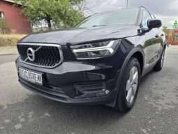 VOLVO XC40 AUTOMATIC DIGITAL D3 full