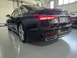 AUDI A6 3.5 TDI S-LINE VIRTUAL full