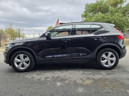 VOLVO XC40 AUTOMATIC DIGITAL D3 full