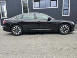 AUDI A6 3.5 TDI S-TRONIC DIGITAL full