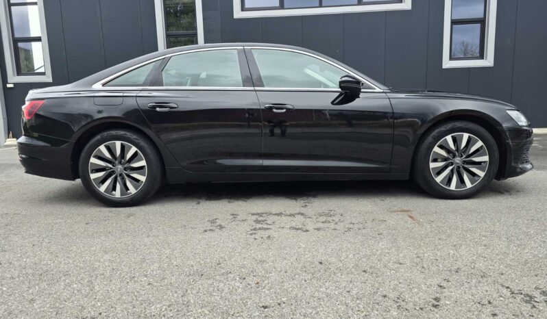 AUDI A6 3.5 TDI S-TRONIC DIGITAL full