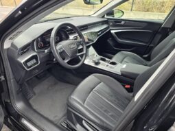 AUDI A6 3.5 TDI S-TRONIC DIGITAL full