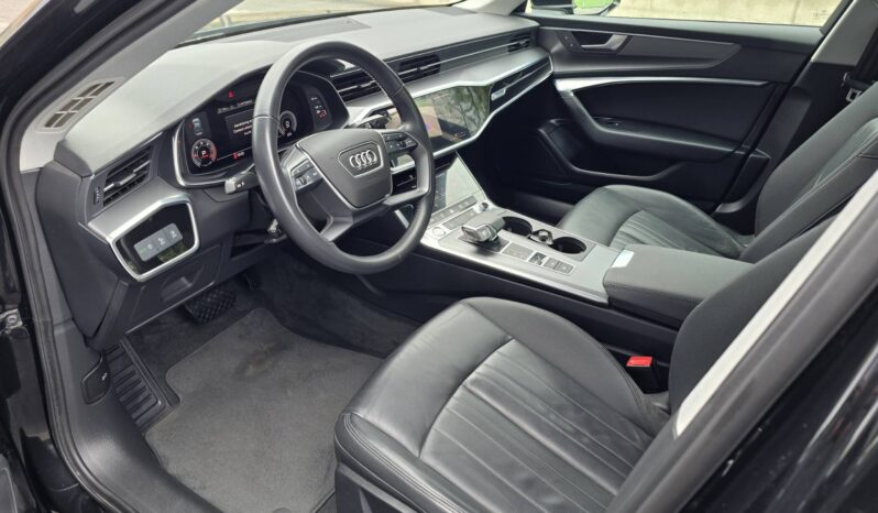 AUDI A6 3.5 TDI S-TRONIC DIGITAL full