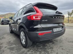 VOLVO XC40 AUTOMATIC DIGITAL D3 full